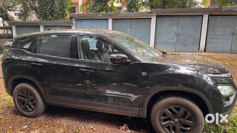 Tata Harrier Xt Plus 2021 Diesel