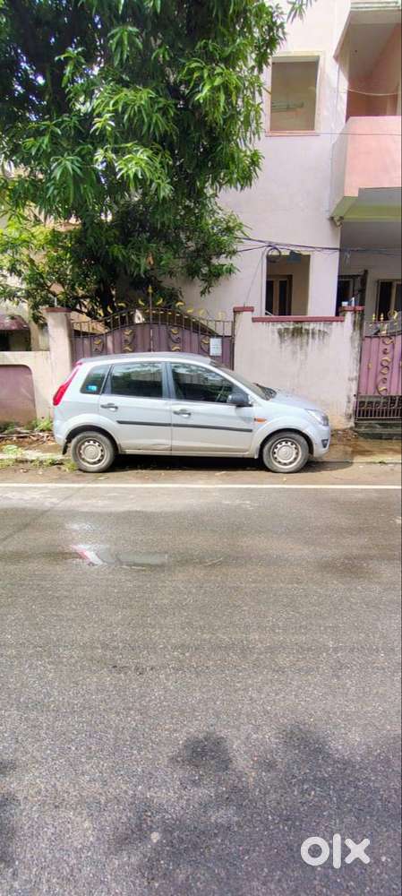 Ford Figo Very Good Condition