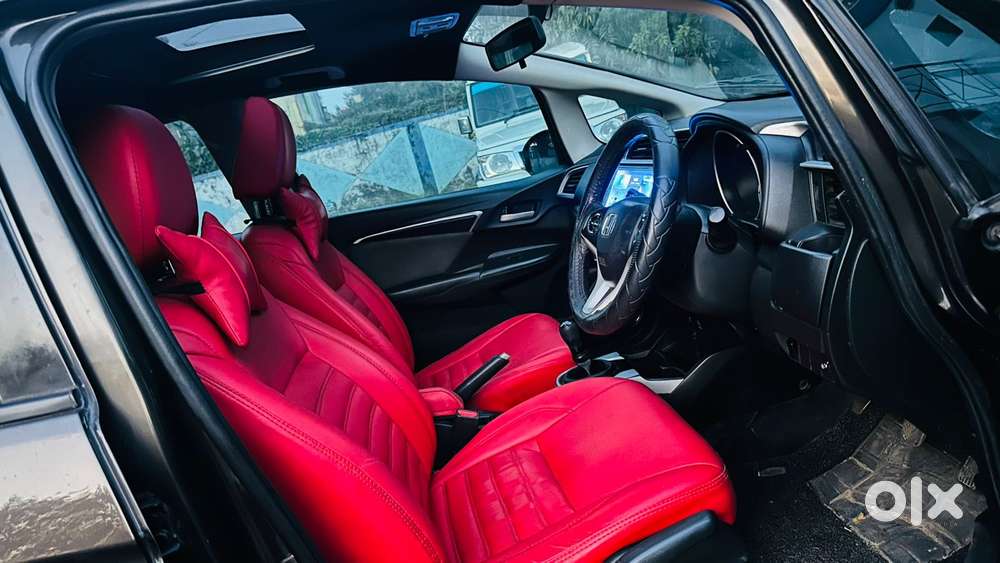 Honda Wr-v I-dtec S, 2017, Diesel