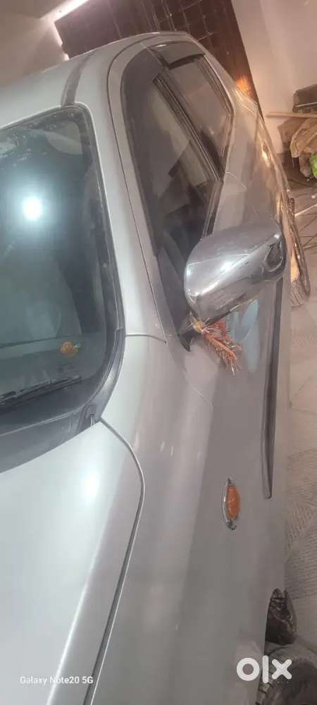Alto K10 Single Handed Mint Condition