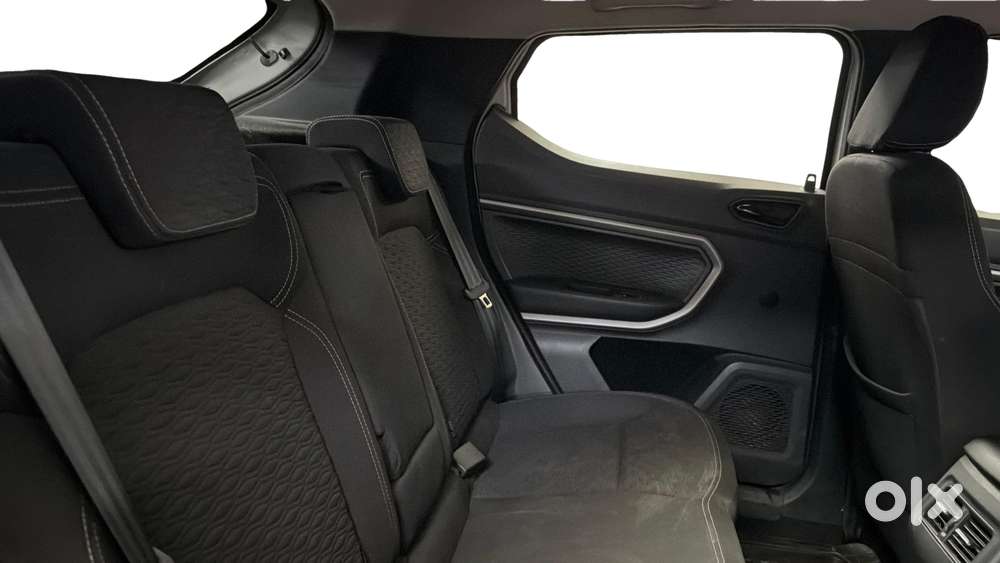 Renault Kiger Rxz, 2021, Petrol