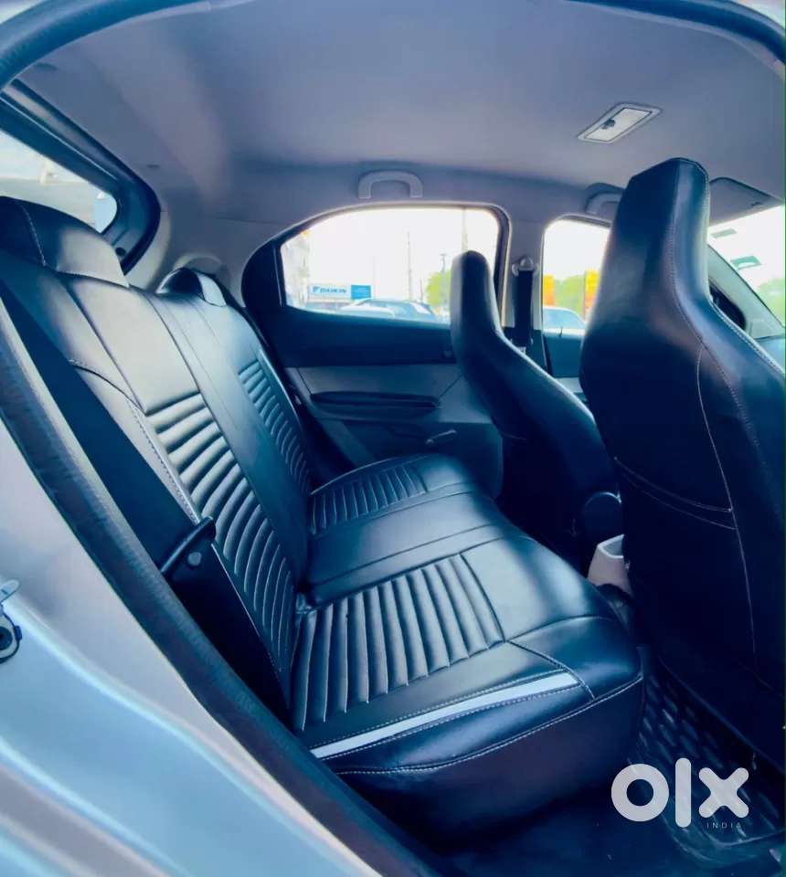 Tata Tiago 1.05 Revotorq Xe, 2017, Diesel