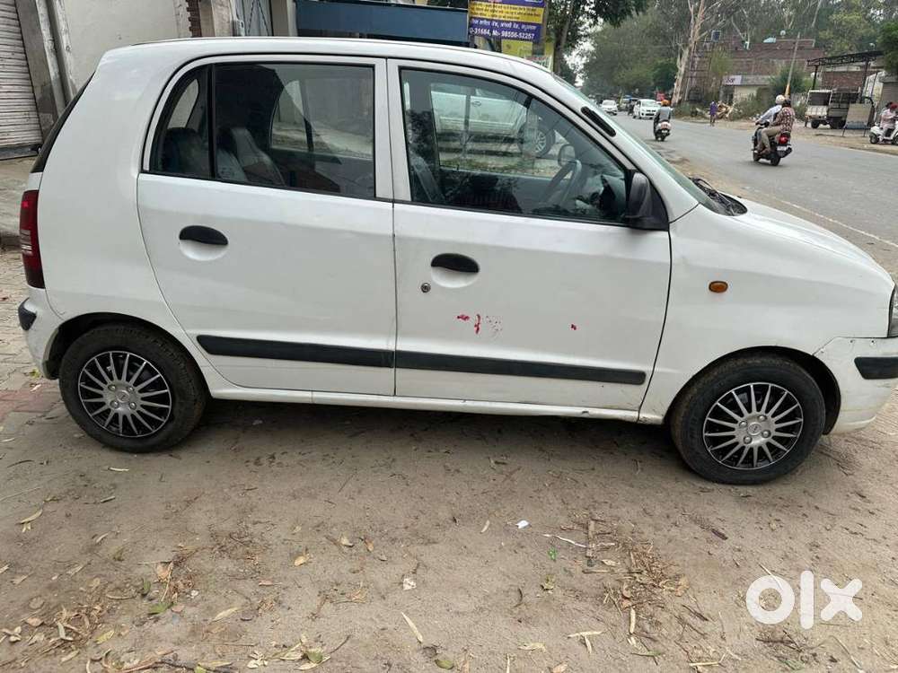 Hyundai Santro Xing 2008