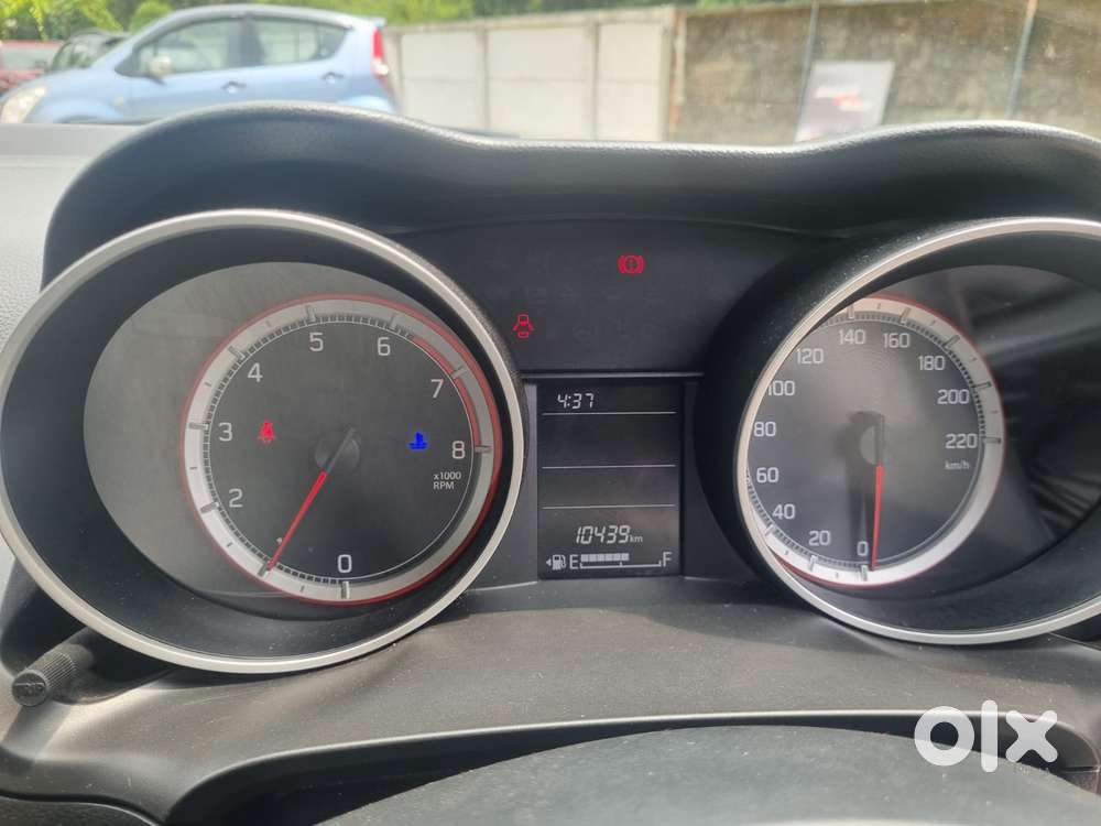 Maruti Suzuki Swift 1.2 Vxi (o), 2020, Petrol