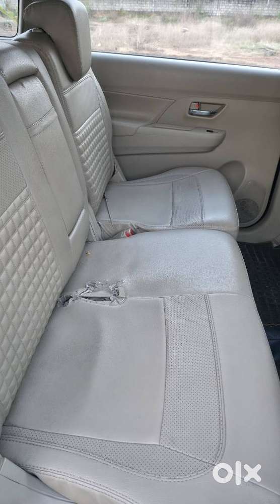 Maruti Suzuki Ertiga Vxi Shvs, 2022, Petrol