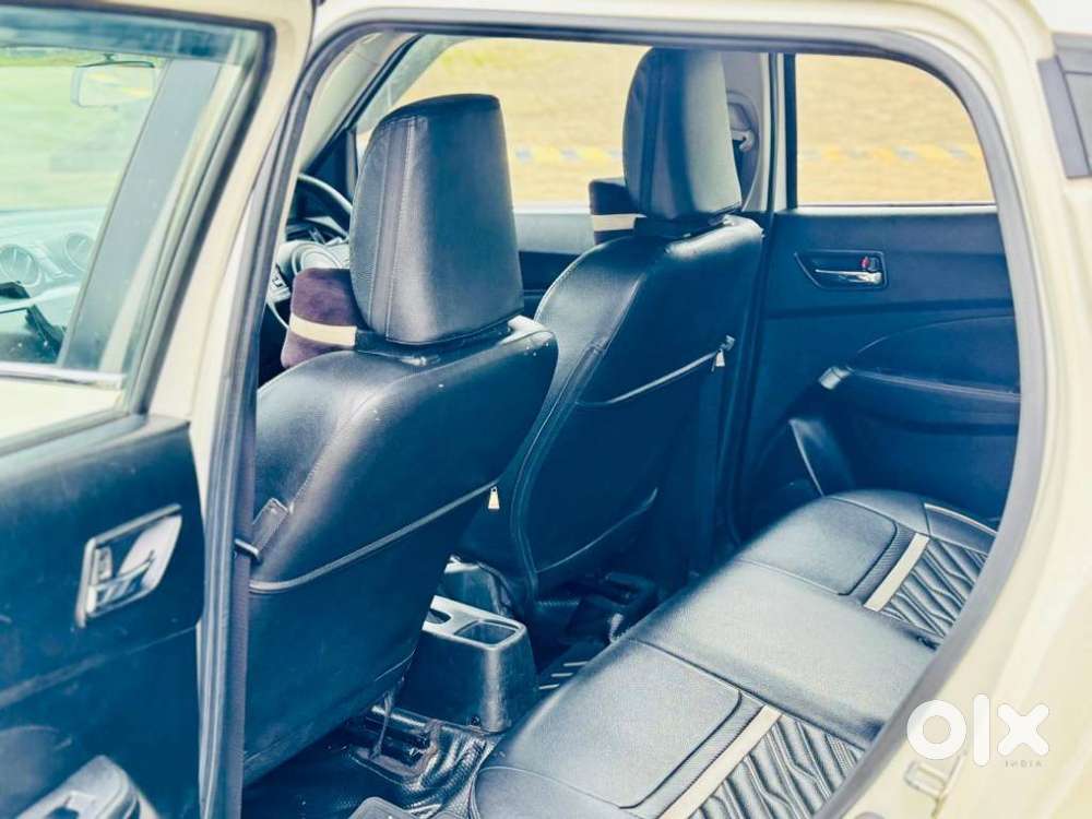 Maruti Suzuki Swift Vxi, 2018, Petrol