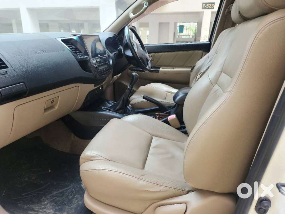 Toyota Fortuner 3.0 4x2 Mt, 2024, Diesel