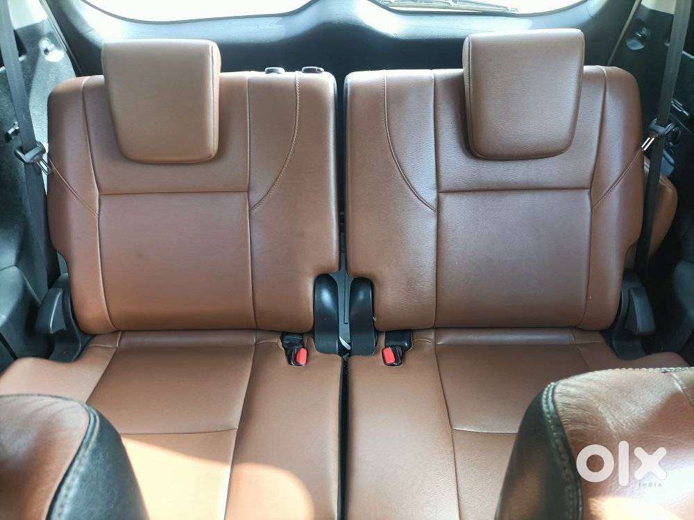 Toyota Innova Crysta 2.8z Automatic, 2017, Diesel