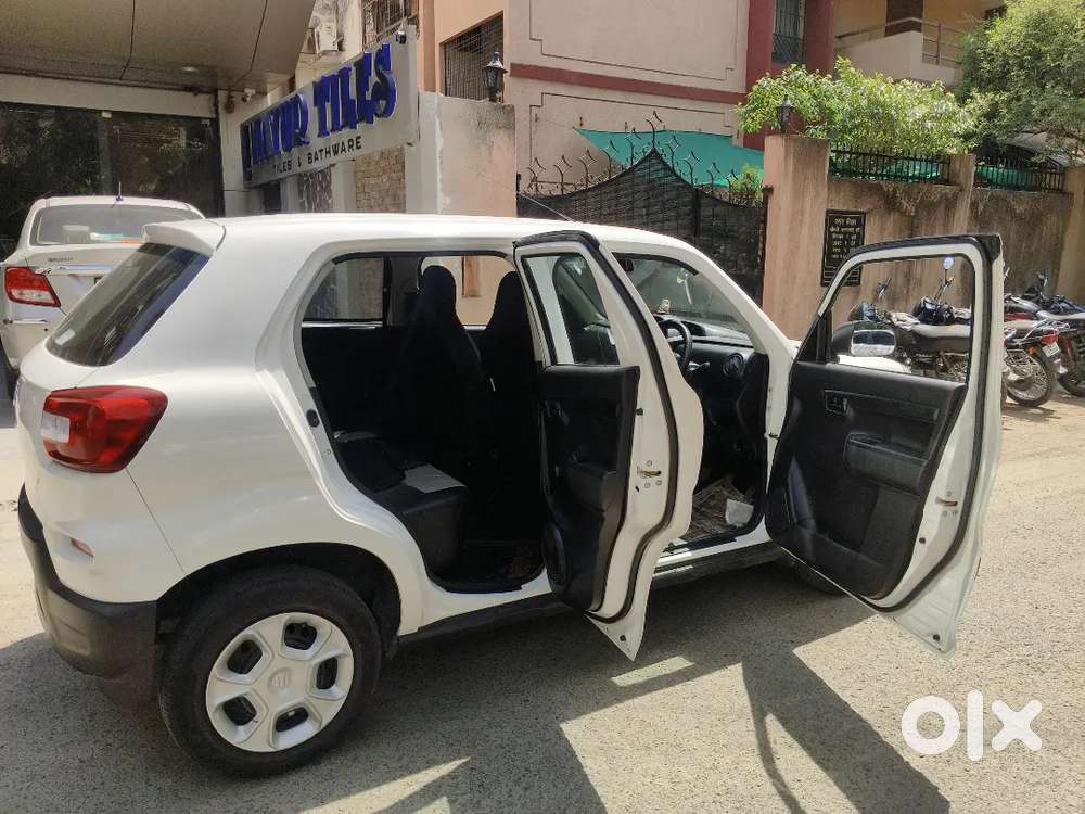 Maruti Suzuki Spresso In Excellent Condition