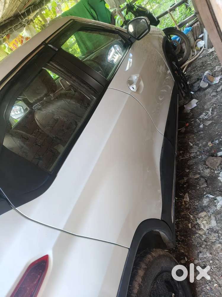 Tata Punch 2025 Petrol 8800 Km Driven
