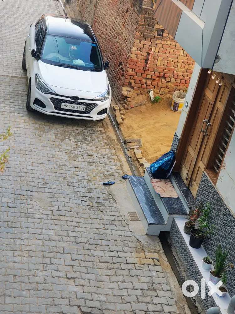 Hyundai I20 2018 Cng & Hybrids 149000 Km Driven