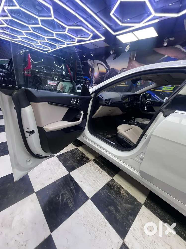 Bmw 2 Series Gran Coupe 2022