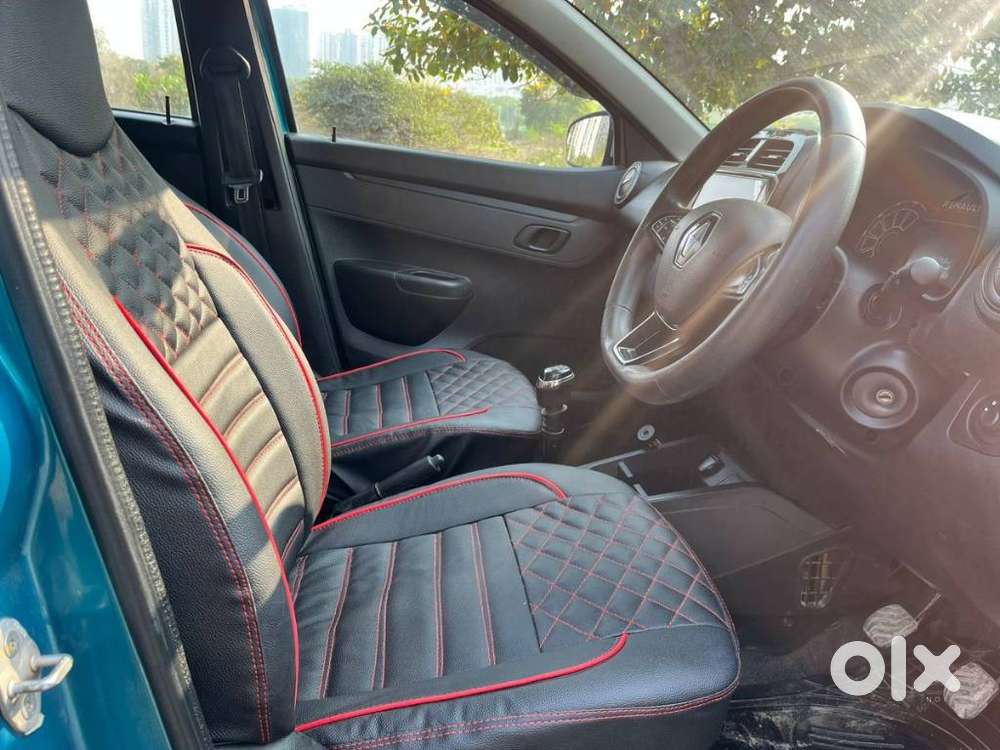 Renault Kwid 1, 2023, Petrol