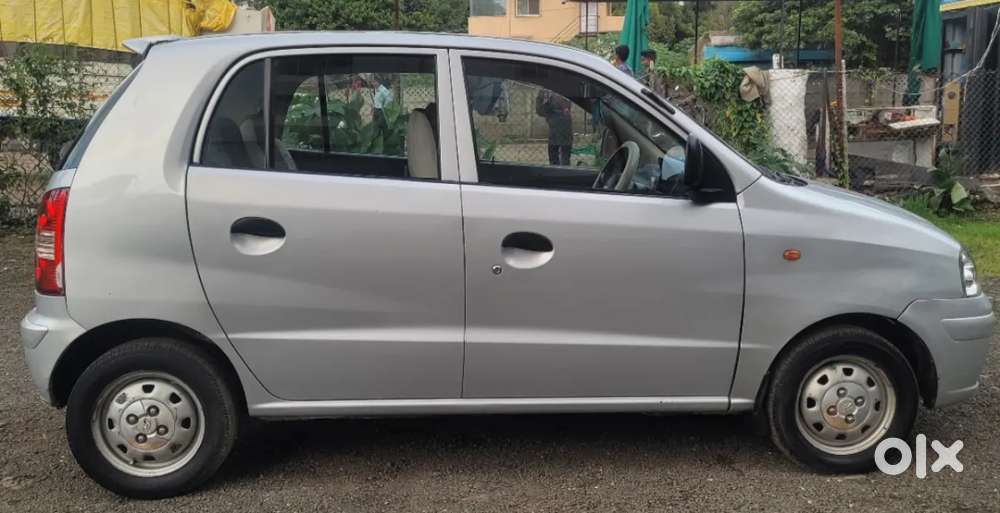 Hyundai Santro Xing Gl, 2011, Petrol
