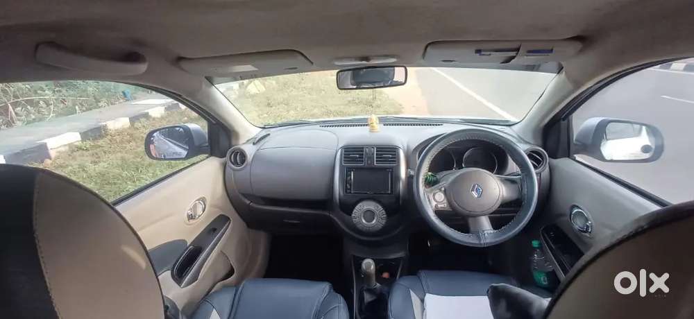 Renault Scala 2013 Diesel