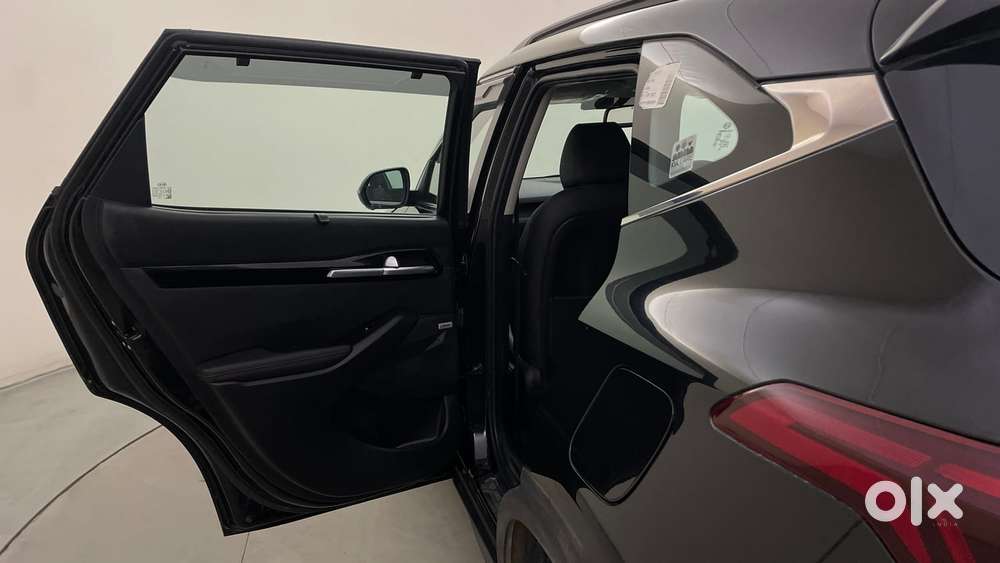Kia Seltos 1.4 Gtx + Petrol At, 2021, Petrol