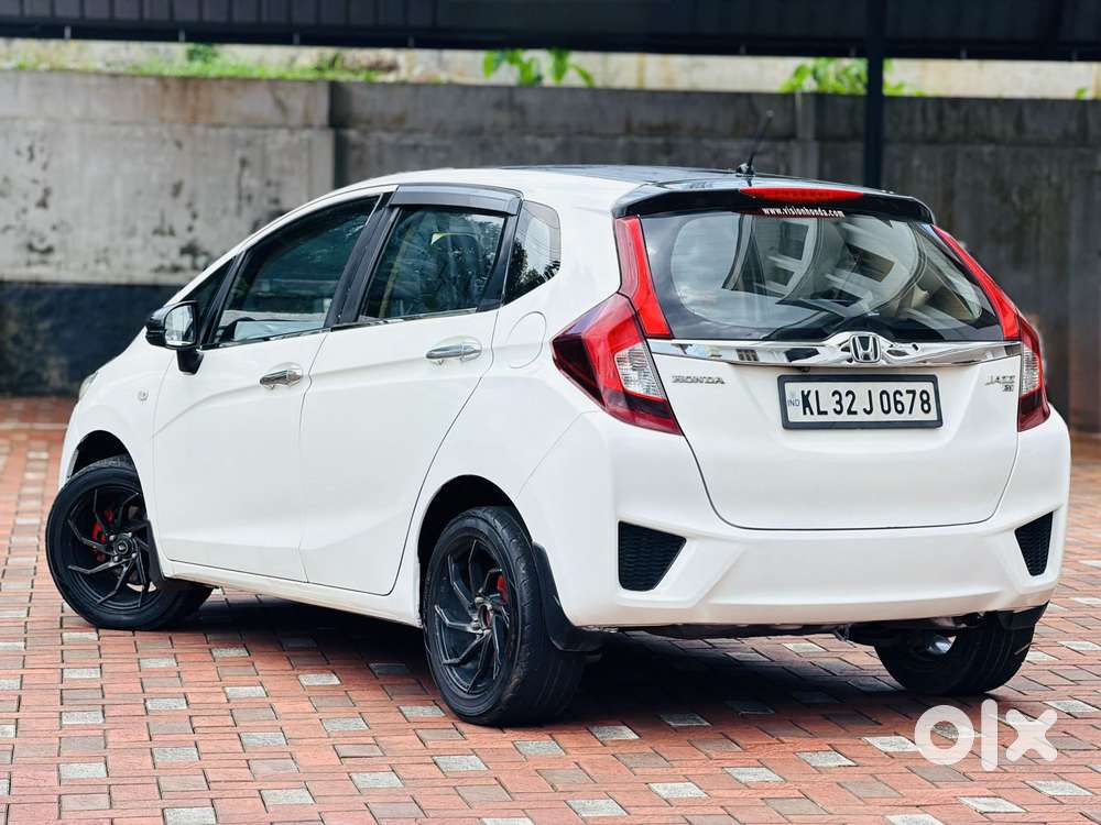 Honda Jazz 1.2 Sv I Vtec, 2015, Petrol