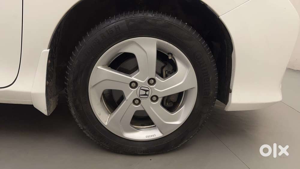 Honda City I-vtec Sv, 2014, Petrol