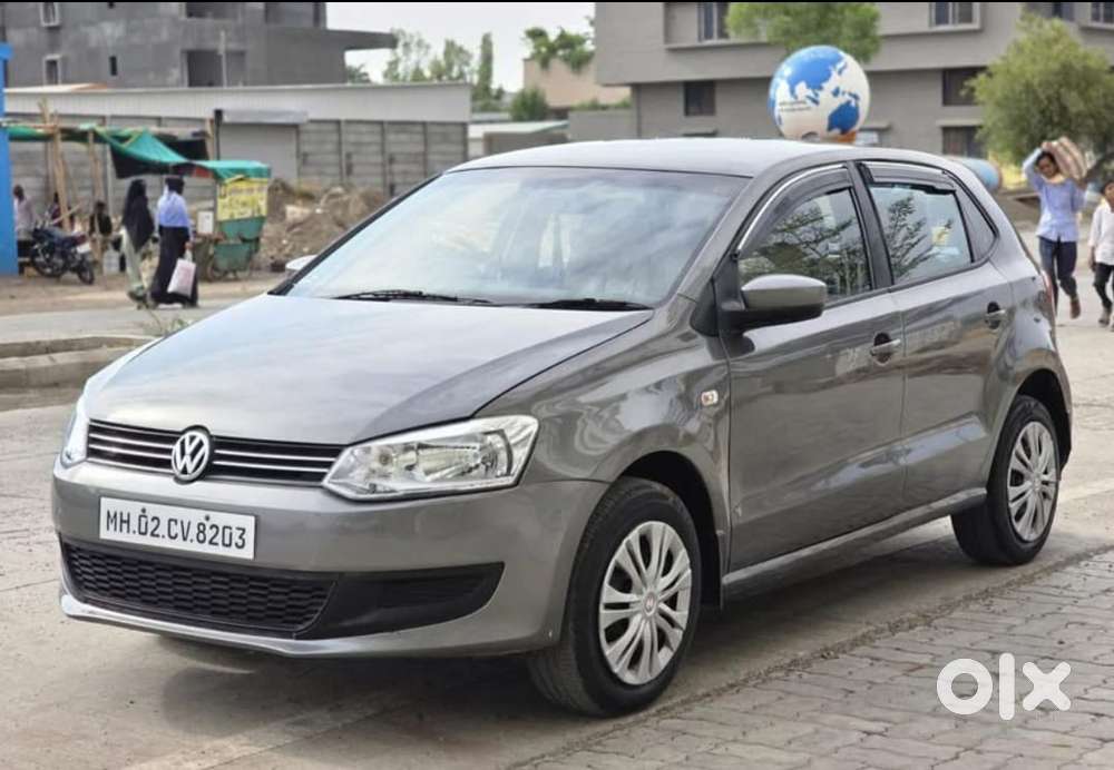 Volkswagen Polo Diesel 2013