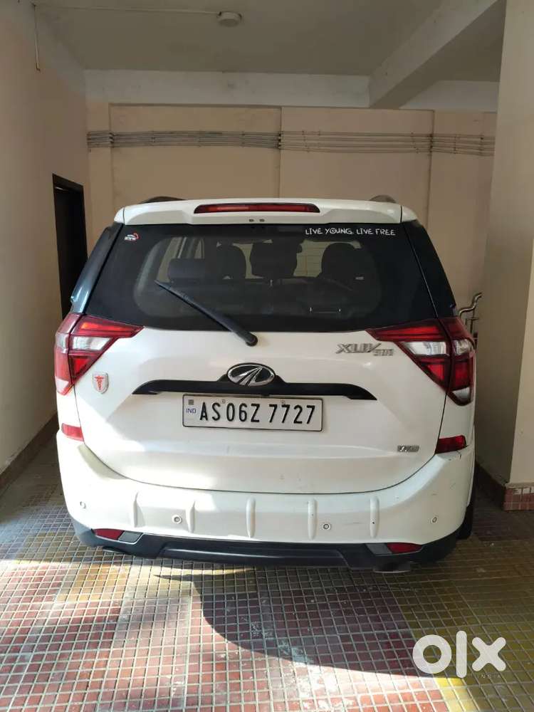 Mahindra Xuv500 Sunroof