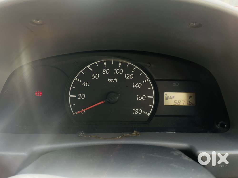 Maruti Suzuki Alto 0.8 Lxi (o), 2012, Petrol
