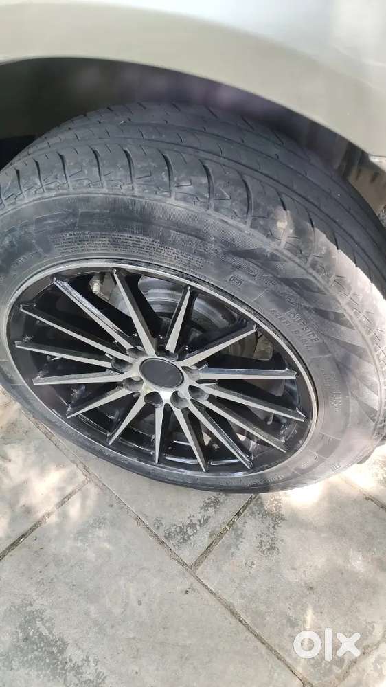 Honda City Zx 2007 Petrol Good Condition