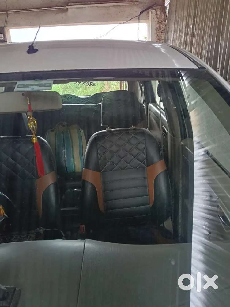 Maruti Suzuki Ertiga 2014