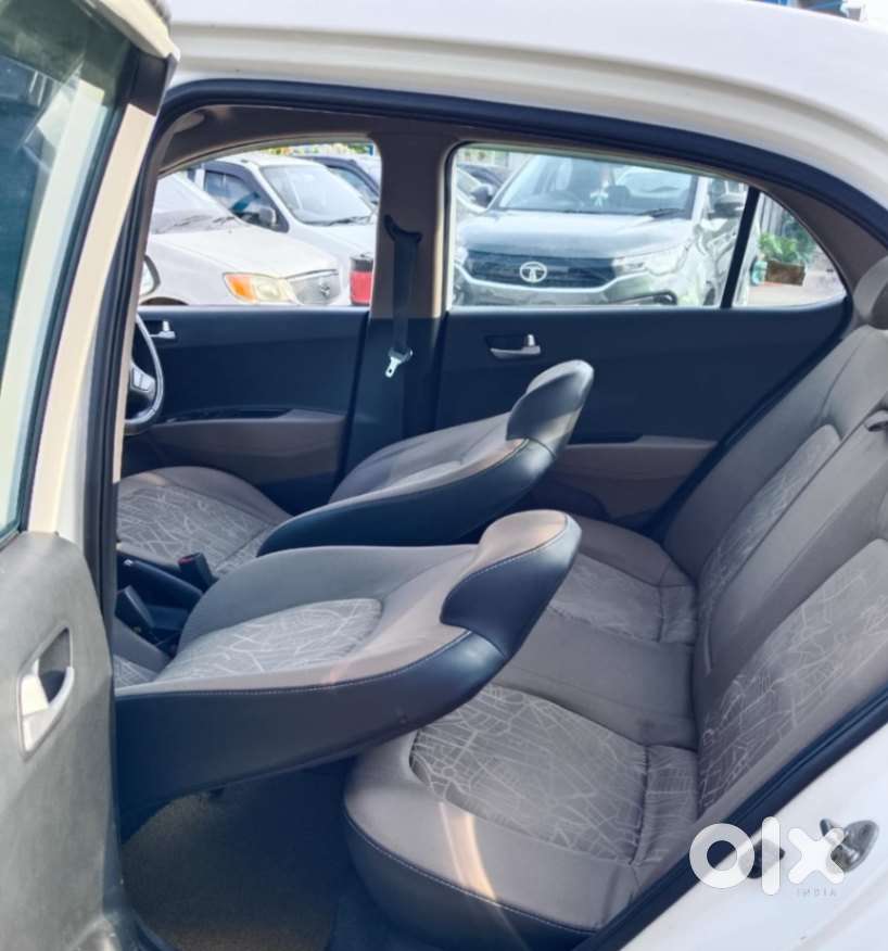 Hyundai Xcent 1.2 Vtvt S, 2014, Petrol