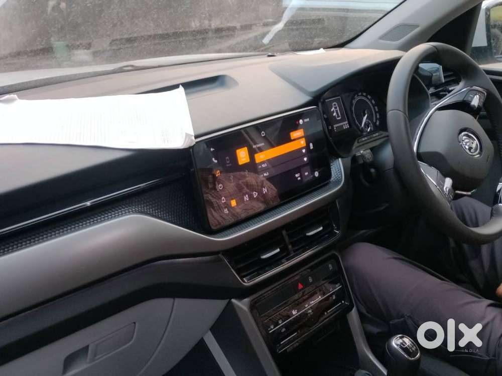 Skoda Kushaq Ambition 1.5l Tsi Mt, 2024, Petrol