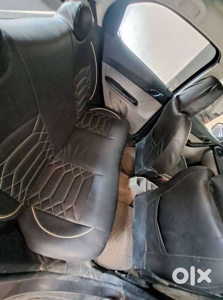 Tata Tiago Xz 2019 Top Model  Excellent Condition