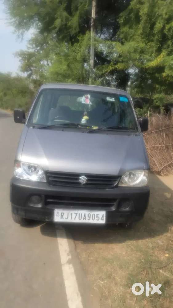 Maruti Suzuki Eeco 2024