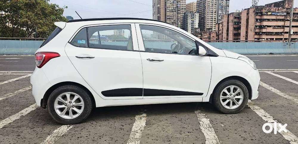 Hyundai Grand I10 Crdi Asta, 2015, Diesel