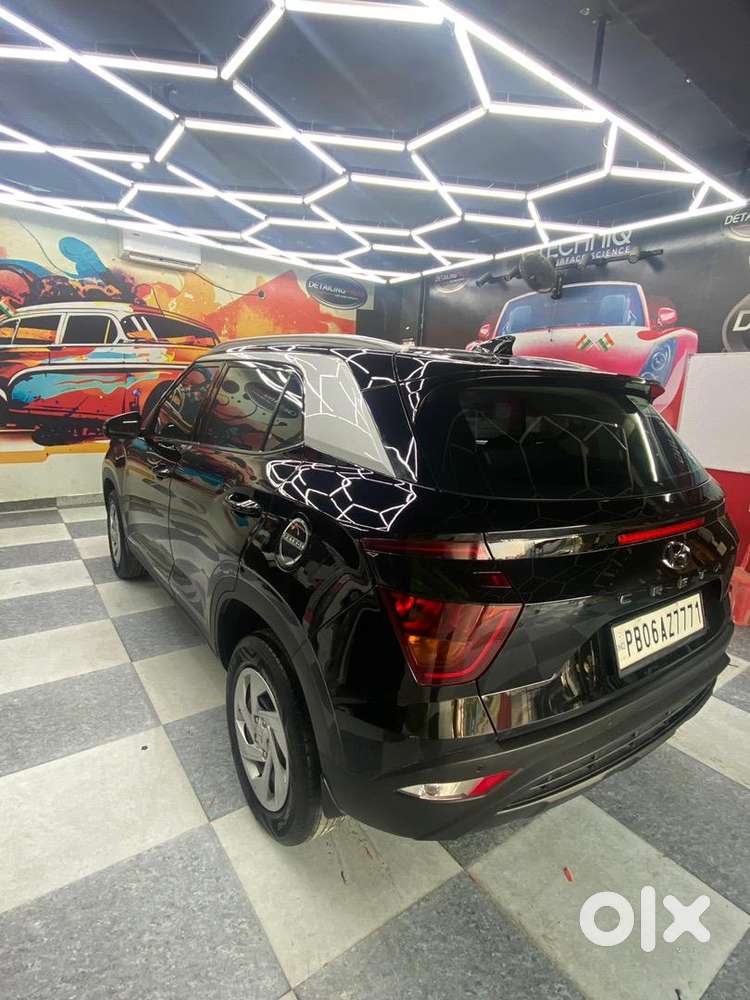 Hyundai Petrol Car 2021