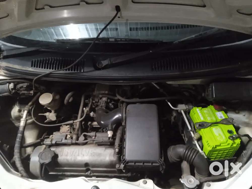 Maruti Suzuki Wagon R 2008 Petrol 100070 Km Driven