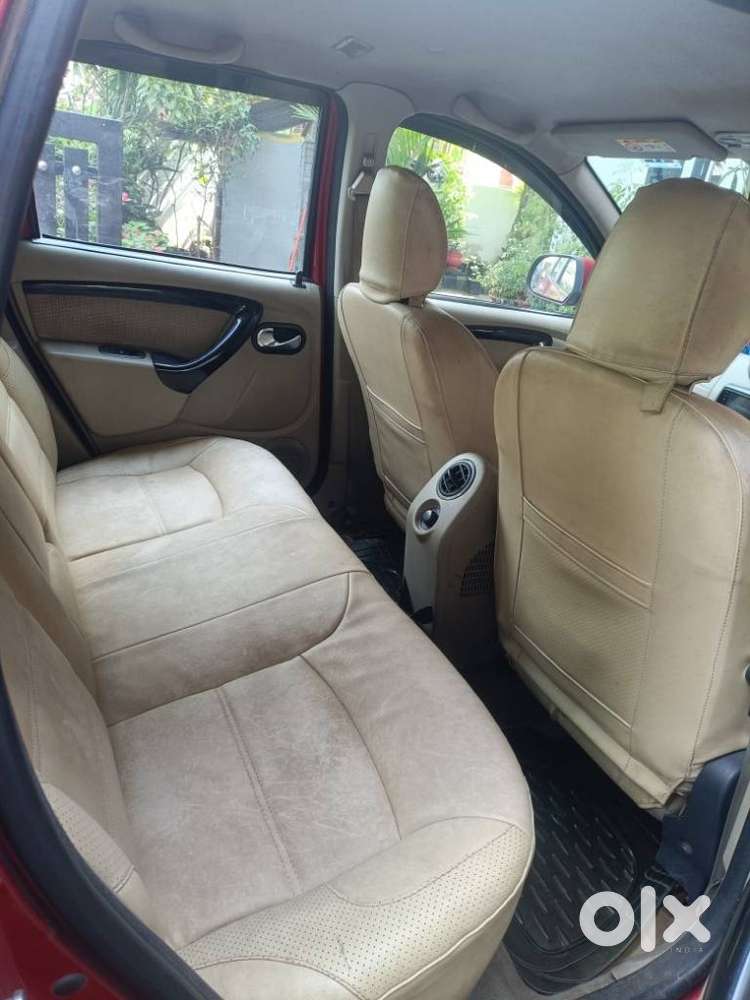 Nissan Terrano Xv D Thp 110 Ps, 2013, Diesel