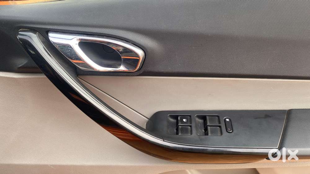 Tata Tiago 1.2 Revotron Xz Plus, 2018, Petrol