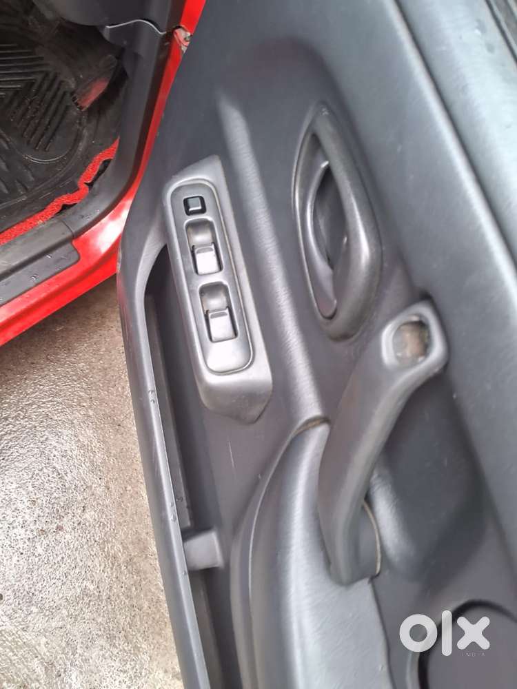 Maruti Suzuki Wagon R Lxi Optional, 2007, Petrol