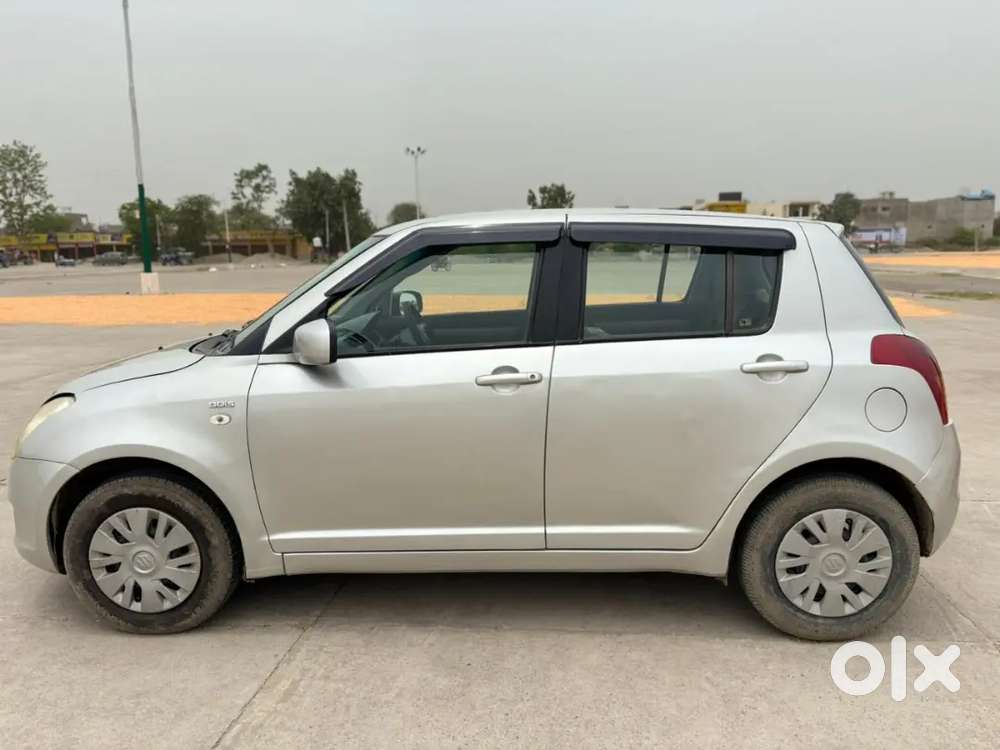 Maruti Suzuki Swift Vdi 2008 Diesel Manual