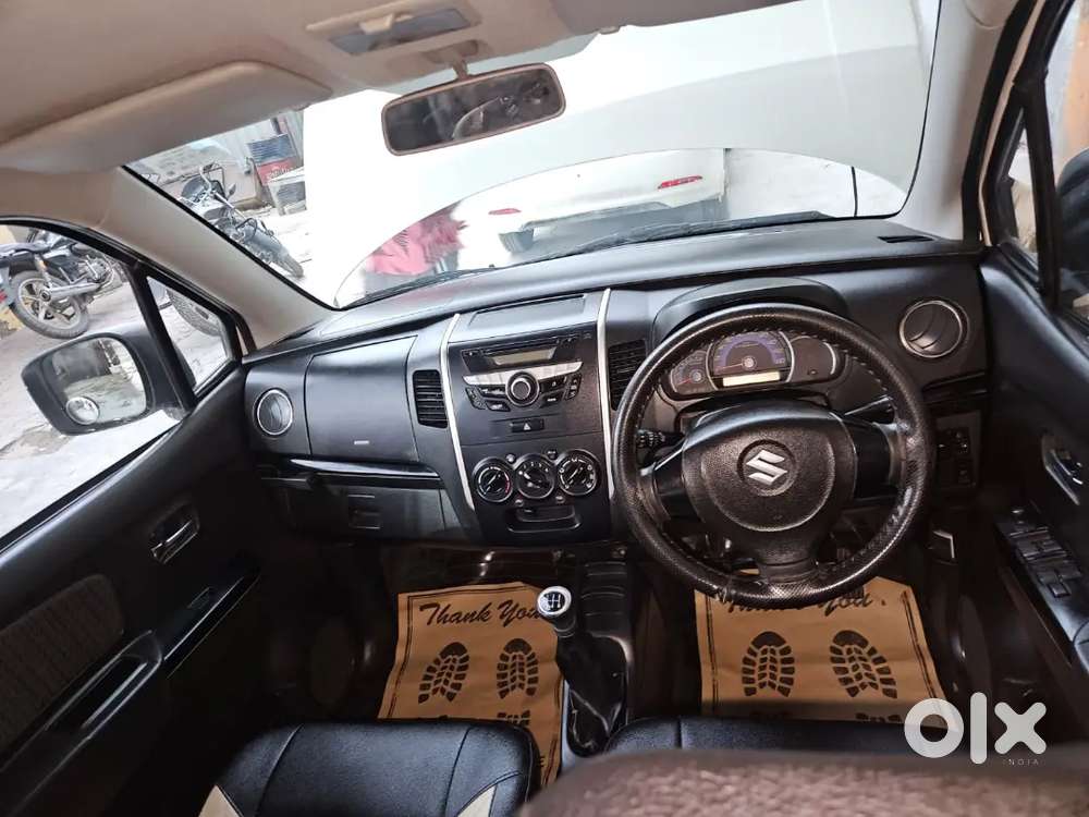 2015 Bata 16 Wagnor Vxi Plus
Top Model 4 Power Window
1 Owner Car