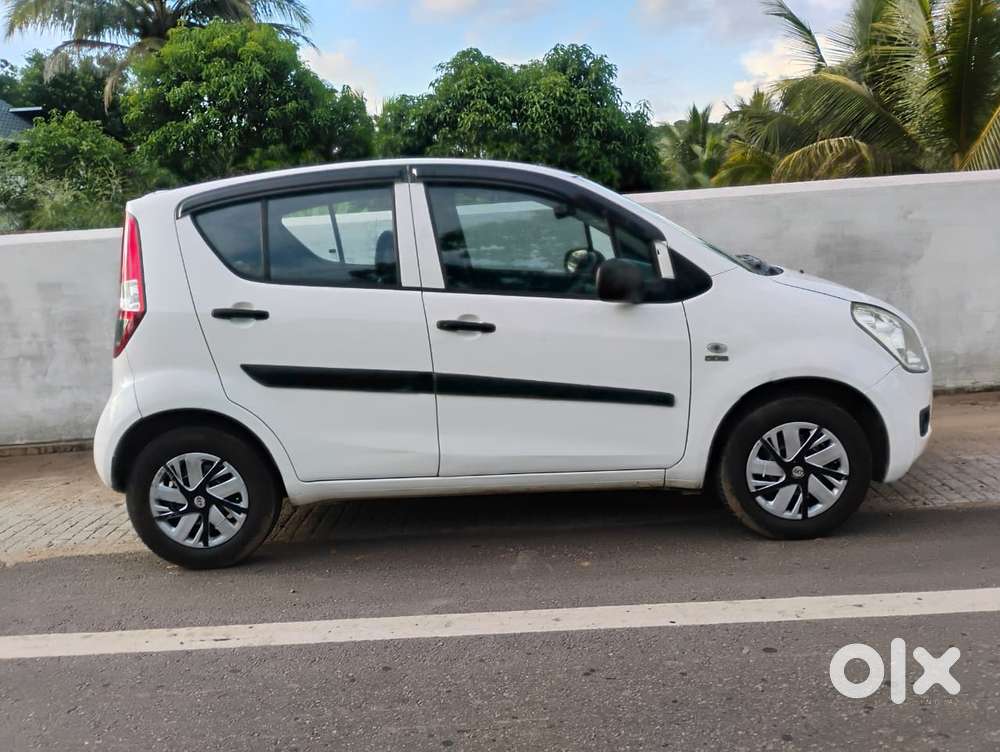 Maruti Suzuki Ritz Ldi Bs-iv, 2012, Diesel