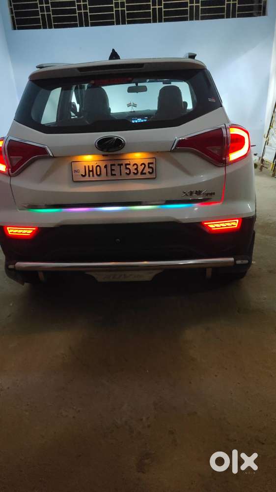 Mahindra Xuv300 2022 Petrol 38000 Km Driven