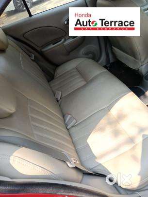 Renault Pulse 2012-2014 Petrol Rxz, 2012, Diesel