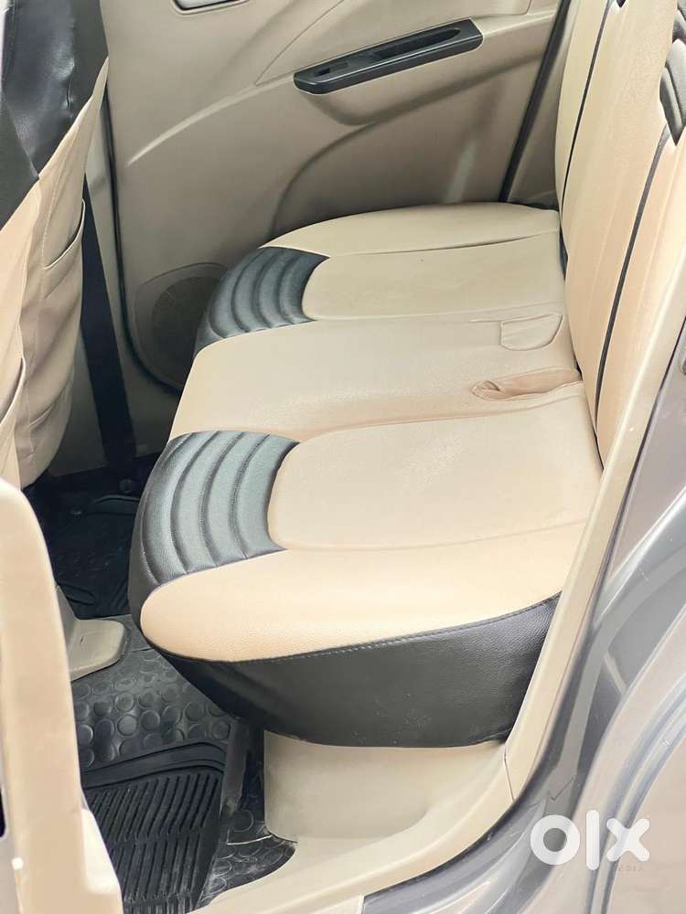 Maruti Suzuki Celerio 2014-2017 Vxi At Optional, 2017, Petrol