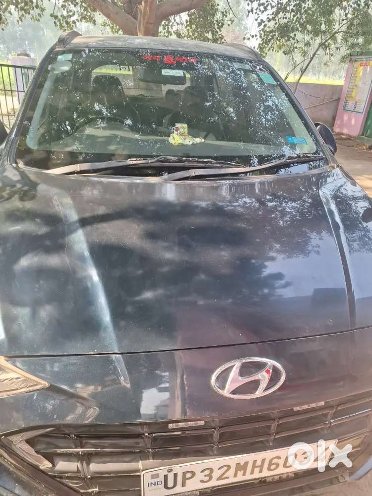 Hyundai Grand I10 Nios 2021 Diesel