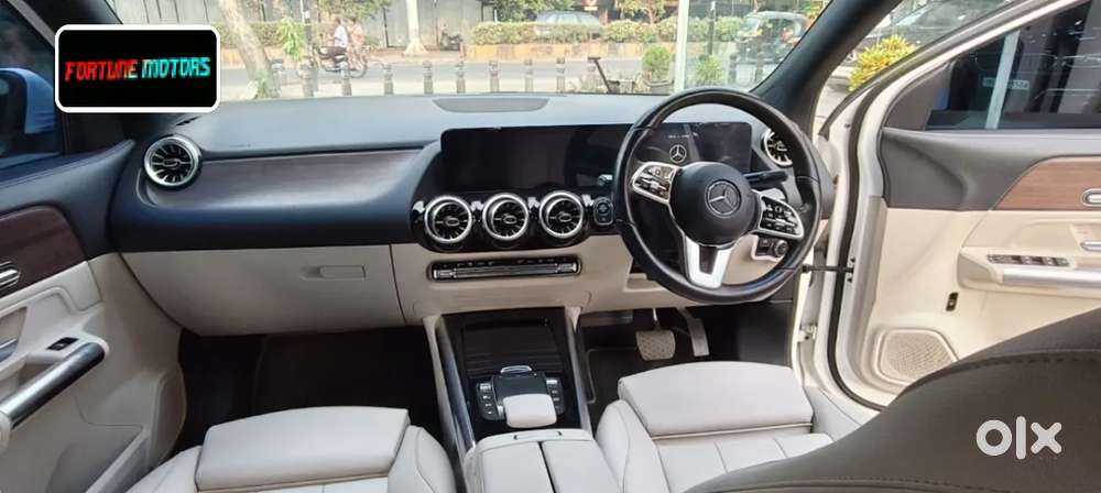 Mercedes-benz Gla 220d 4matic Amg Line, 2022, Diesel