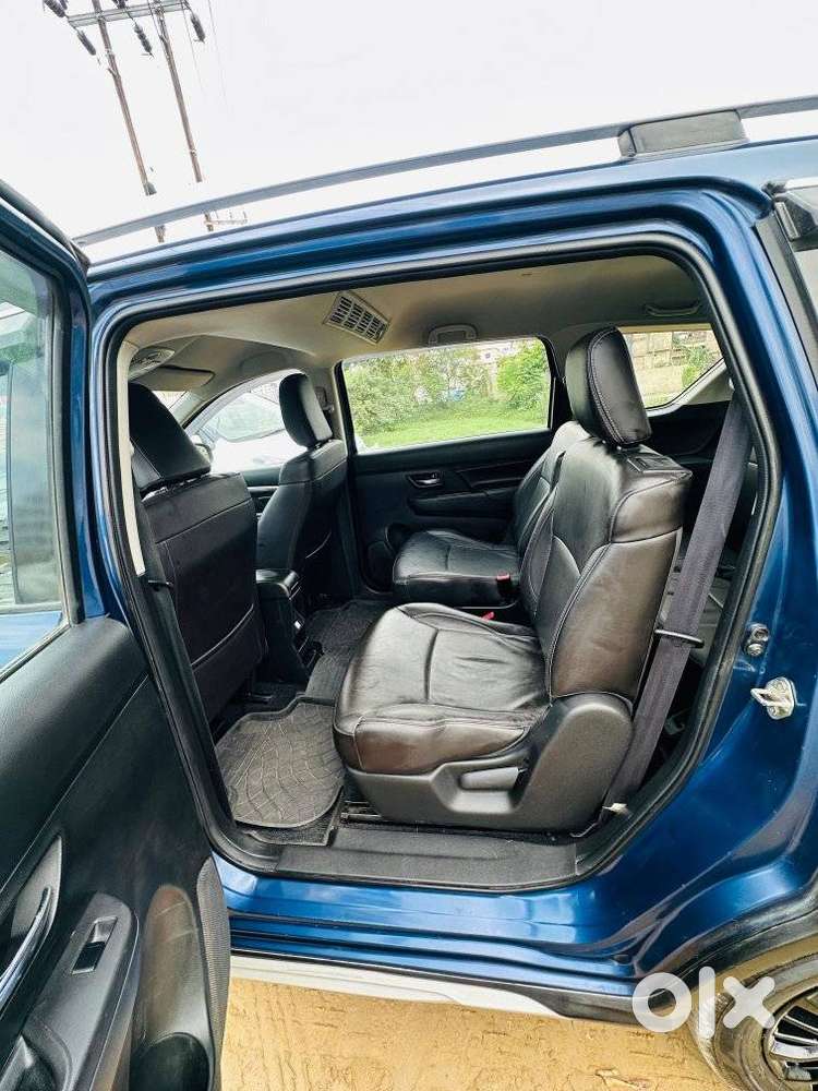Maruti Suzuki Xl6 1.5 Alpha Plus Mt, 2019, Petrol