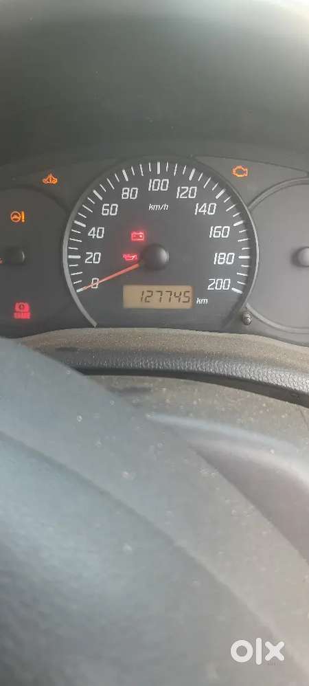 Maruti Suzuki