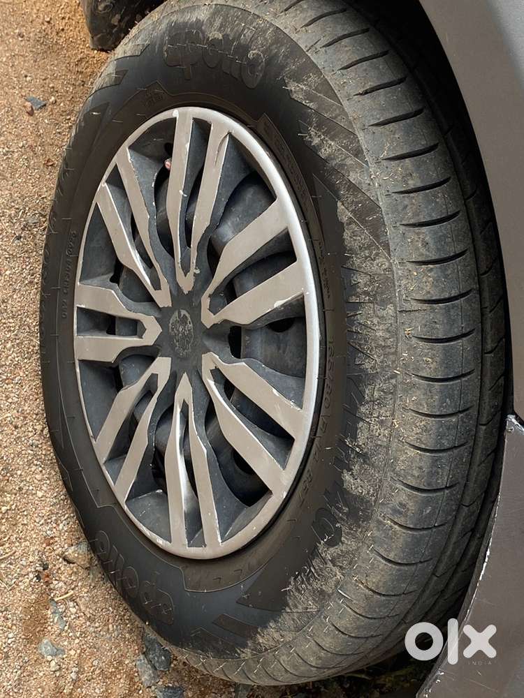 Swift Dzire Maruti 2013