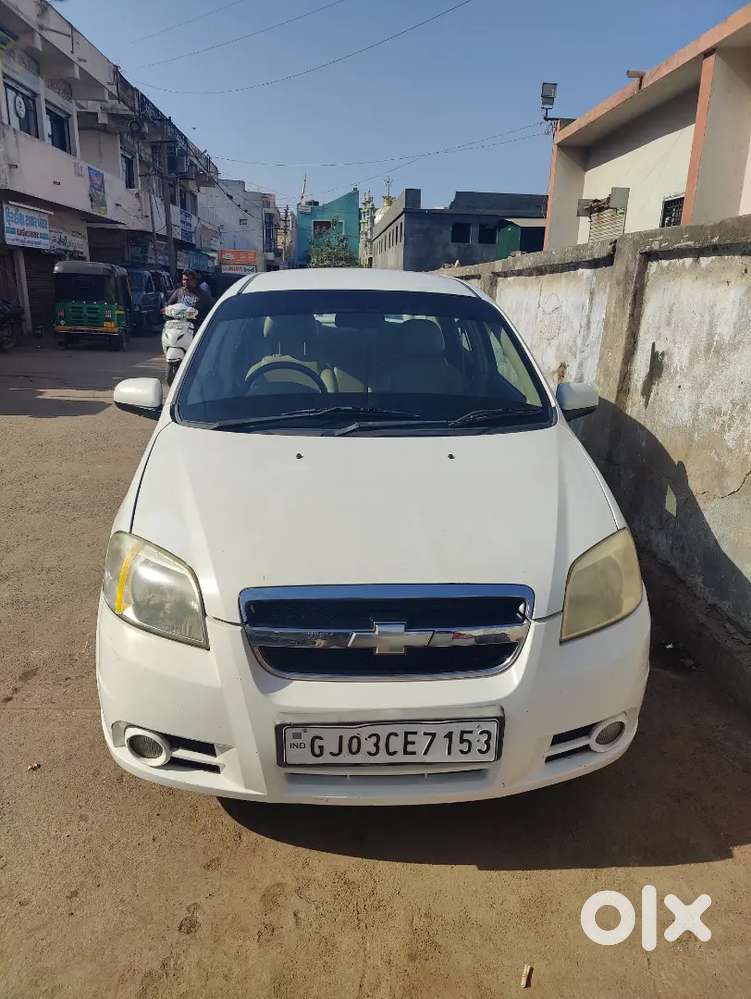Chevrolet Cruze Lt 2010
