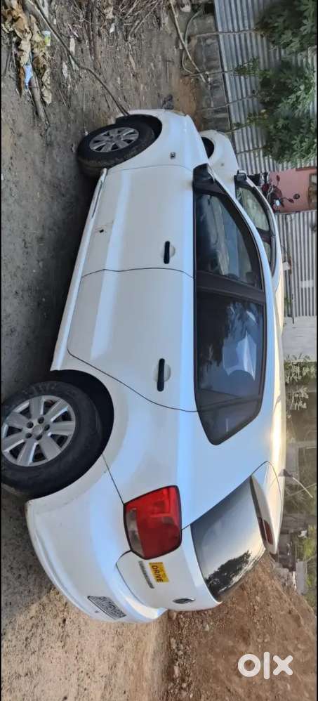 Volkswagen Polo Diesel Comfortline 2013